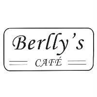 BERLLY'S CAFE 和圖