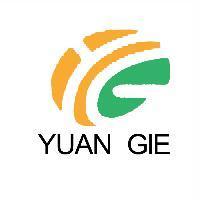 YUAN GIE 及圖