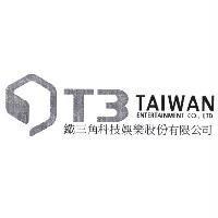 T3 TAIWAN ENTERTAINMENT CO., LTD. 鐵三角科技娛樂股份有限公司及圖