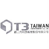 T3 TAIWAN ENTERTAINMENT CO., LTD. 鐵三角科技娛樂股份有限公司及圖