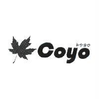 Coyo トウヨウ及圖
