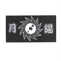 月陽輪及圖