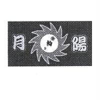 月陽輪及圖