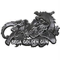 神銃 SEGA GOLDEN GUN 及圖