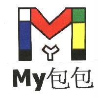 My 包包及圖