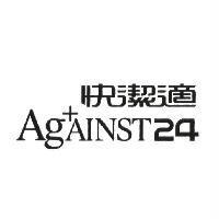 快潔適 Ag+AINST24