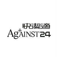快潔適 Ag+AINST24