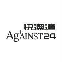 快潔適 Ag+AINST24