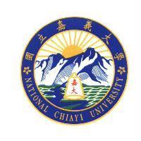 國立嘉義大學 NATIONAL CHIAYI UNIVERSITY 嘉大及圖