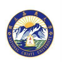 國立嘉義大學 NATIONAL CHIAYI UNIVERSITY 嘉大及圖