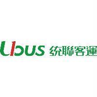Ubus 統聯客運設計圖