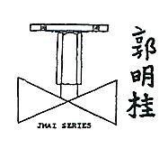 郭明桂及圖 JMAI SERIES 