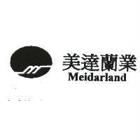 美達蘭業及圖 Meidarland