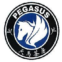 天馬茶房 PEGASUS 及圖