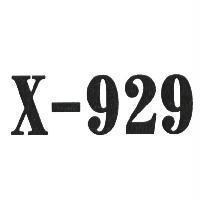 X-929
