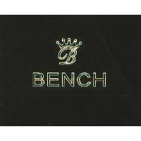 BENCH 及圖