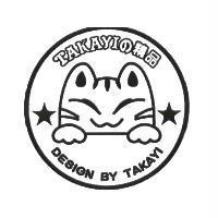 TAKAYI 精品 DESIGN BY TAKAYI 及圖