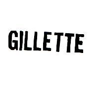 GILLETTE