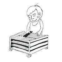 李文明標章圖