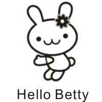 Hello Betty 及圖