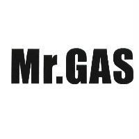 Mr. GAS
