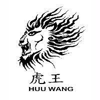 HUU WANG 虎王及圖