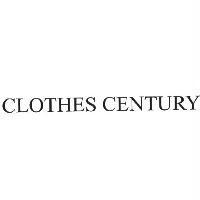 CLOTHES CENTURY