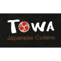 TOWA Japanese Cuisine 及圖
