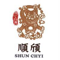 順頎用心台灣 SHUN CHYI 及圖