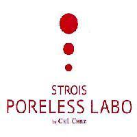 STROIS PORELESS LABO by CRE CHEZ 及圖