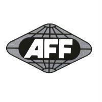 AFF & Diamond Logo