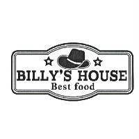 BILLY'S HOUSE Best food 及圖