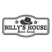 BILLY'S HOUSE Best food 及圖