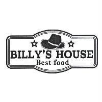 BILLY'S HOUSE Best food 及圖