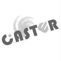 CASTER 及圖