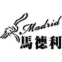 馬德利 Madrid 及圖