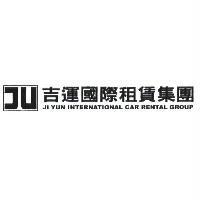 JI YUN INTERNATIONAL CAR RENTAL GROUP 吉運國際租賃集團及圖