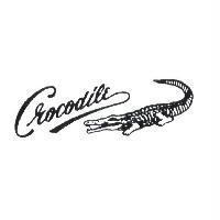 Crocodile 及鱷魚圖
