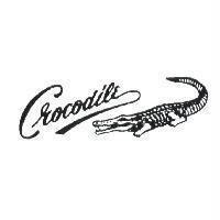Crocodile 及鱷魚圖