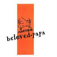 MARTABAK beloved.papa 及圖