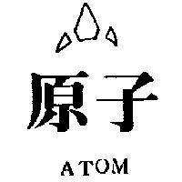 原子及圖 ATOM 