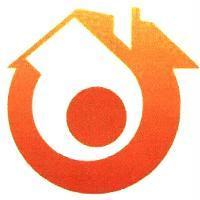 鉅祥建設公司標章
