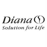 圖形+Diana/Solution for Life