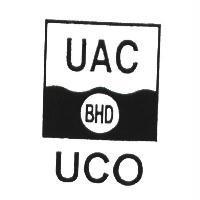 UAC BHD UCO 及圖