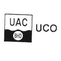UAC BHD UCO 及圖