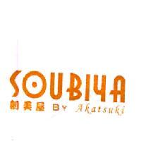 SOUBIYA 創美屋 By Akatsuki 設計圖