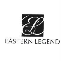 EASTERN LEGEND 及圖