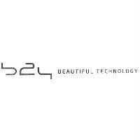 b2y Logo & BEAUTIFUL TECHNOLOGY