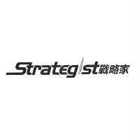 戰略家 Strategist 及圖