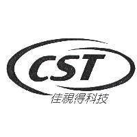 佳視得科技 CST 及圖